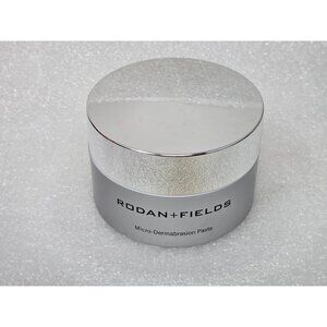 Rodan + Fields Micro-Dermabrasion Paste 125ml